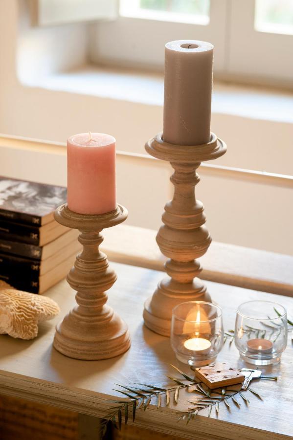 Arkhe Hotel Boutique 팔스 외부 사진