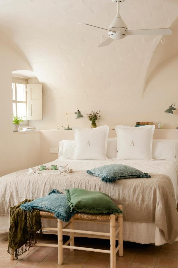 Arkhe Hotel Boutique 팔스 외부 사진
