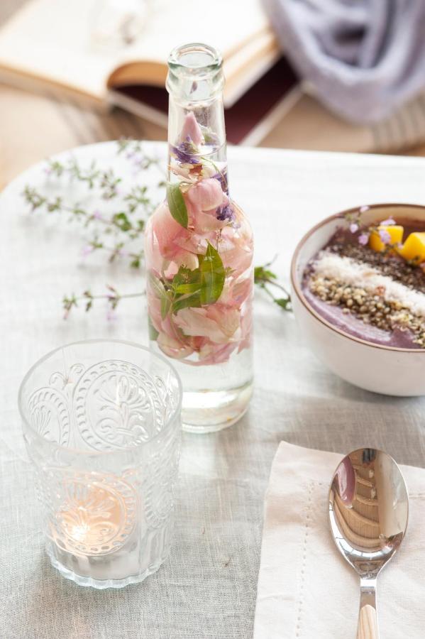 Arkhe Hotel Boutique 팔스 외부 사진