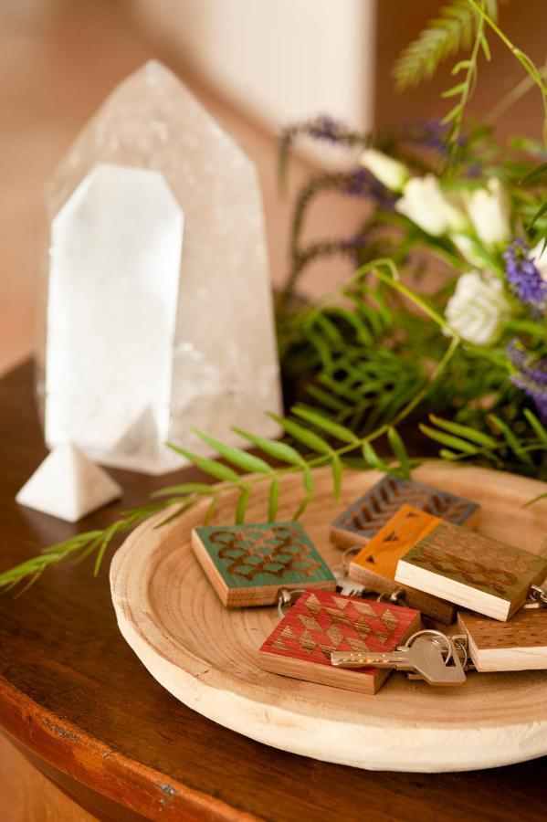 Arkhe Hotel Boutique 팔스 외부 사진