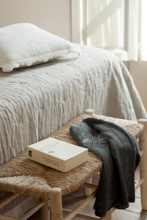 Arkhe Hotel Boutique 팔스 외부 사진