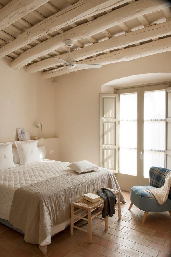 Arkhe Hotel Boutique 팔스 외부 사진