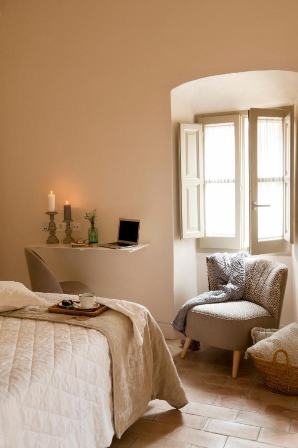 Arkhe Hotel Boutique 팔스 외부 사진