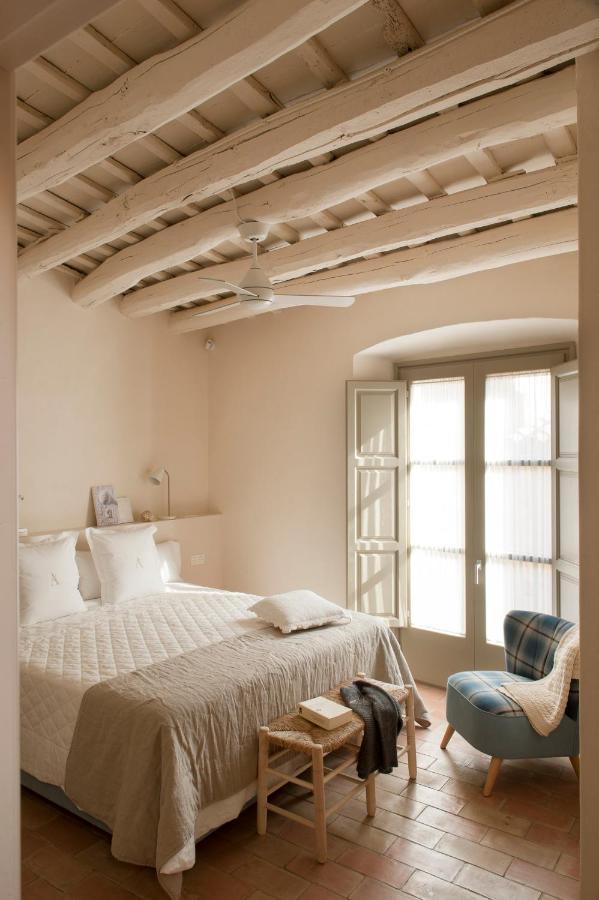 Arkhe Hotel Boutique 팔스 외부 사진