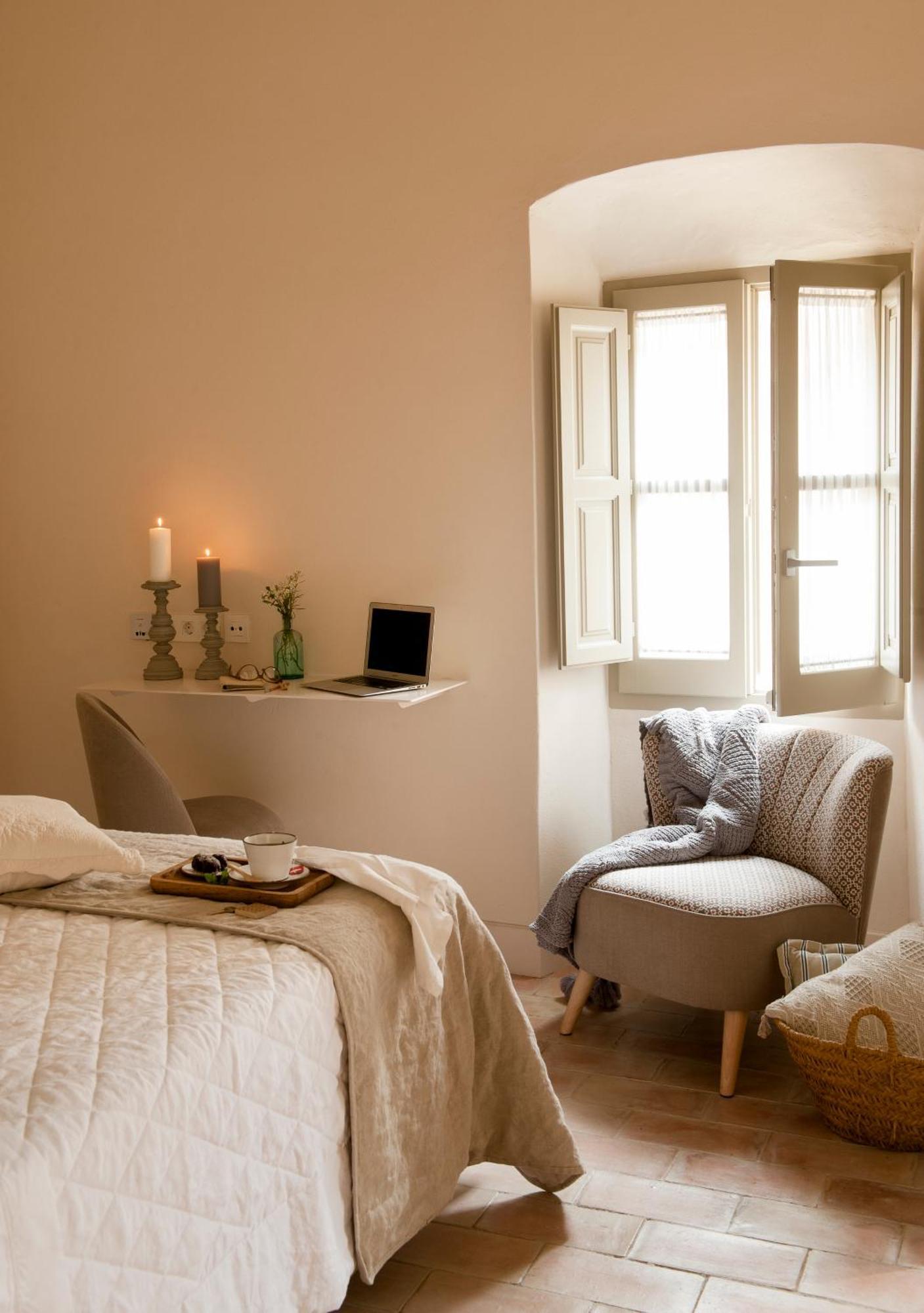 Arkhe Hotel Boutique 팔스 객실 사진